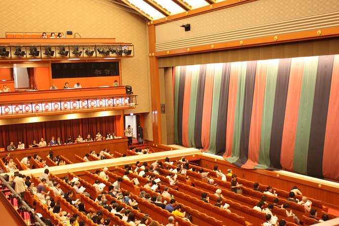 Kabuki Talk - Reviews