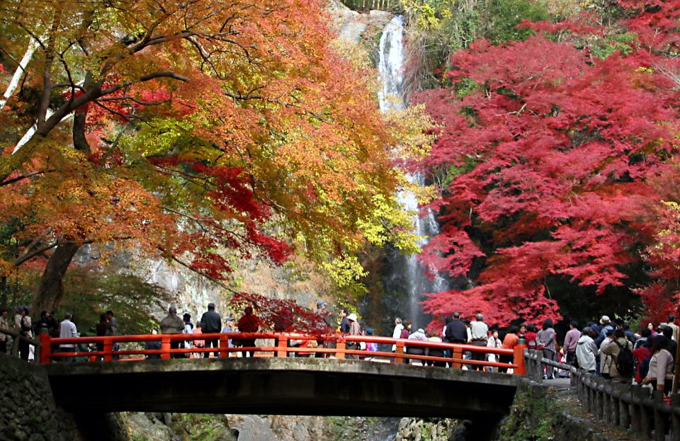 Kansai: Hankyu Railways 1 or 2 Days Tourist Pass - Accessible Cities and Attractions