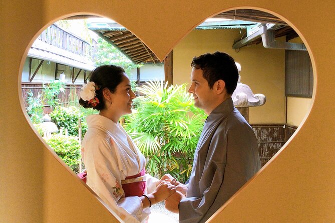 Kimono Rental in Kyoto - Whats Included in the Kimono Rental Package