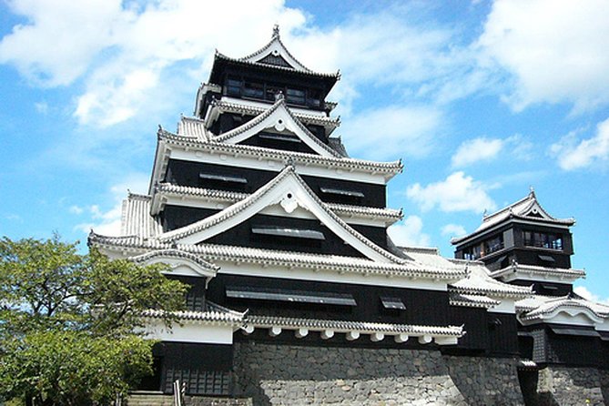 Kumamoto Full-Day Private Tour With Government-Licensed Guide - Weather Conditions