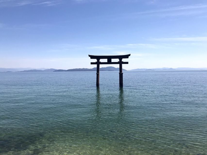 Kyoto: 1 or 2 Day Car Rental - Optional Add-ons