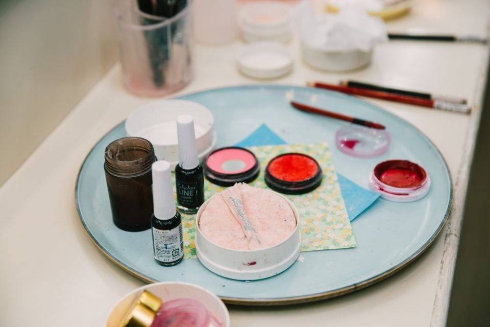 Kyoto: 2-Hour Maiko Makeover and Photo Shoot - Experience