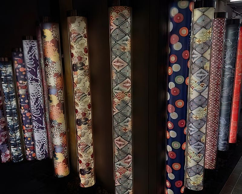 Kyoto: Ghost Hunting Night Tour in Arashiyama Bamboo Forest - Experience Highlights