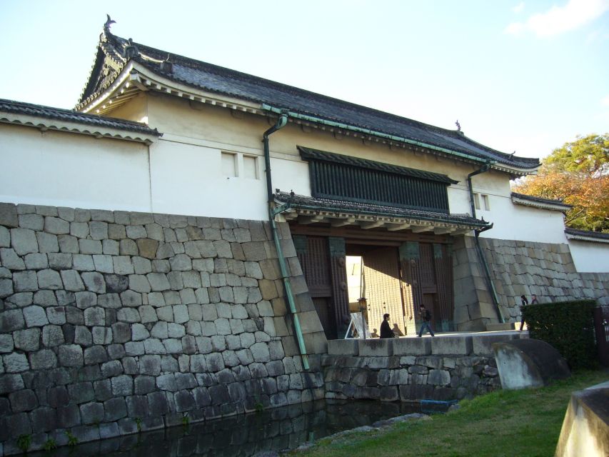 Kyoto Highlights 7-Hour Private Guided Tour - Experience Highlights