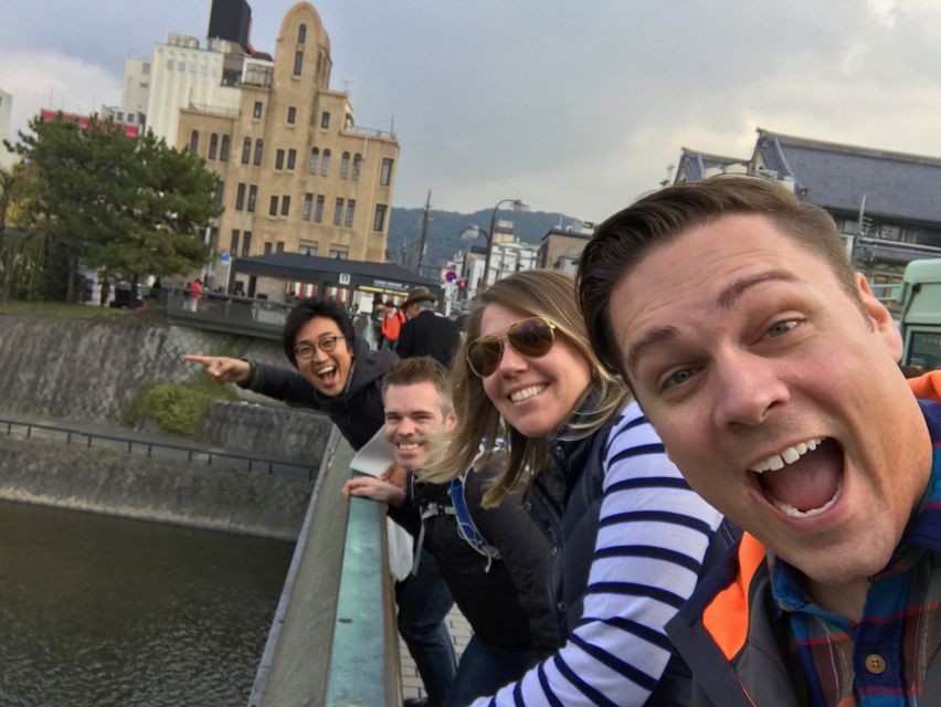 Kyoto: Nishiki Market Food and Culture Guided Walking Tour - Nishiki Market Exploration