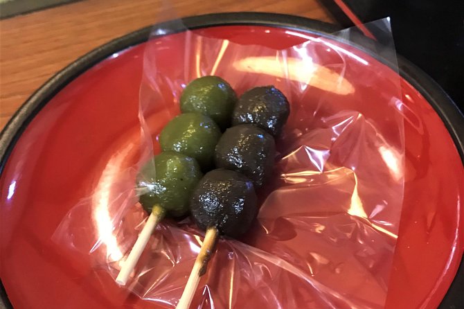 Kyoto Tea and Temples Private Guided Tour  - Uji - Tour Highlights