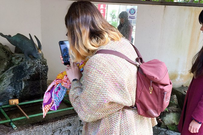 Kyoto Tea Town for Matcha Lovers - Tea Ceremonies in Kyoto