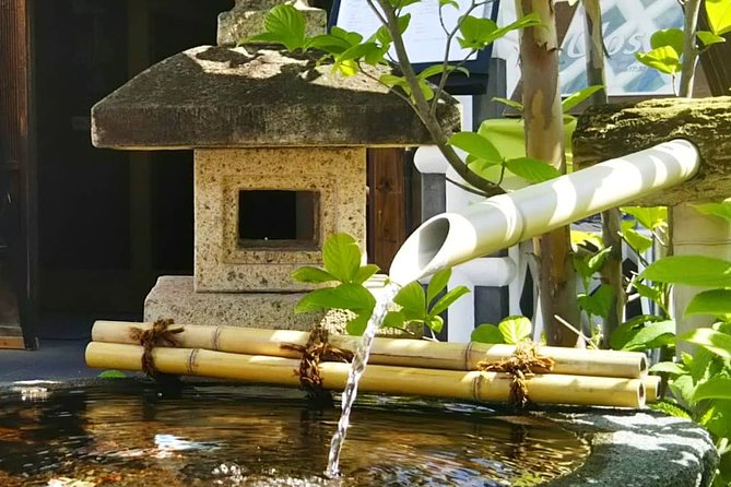 Matsumoto Half-Day Private Tour With Government Licensed Guide - Immerse in Matsumotos Arts and Culture