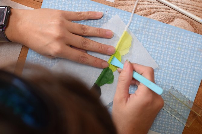 Miniature Food Making Class - Step-by-Step Miniature Food Making Process