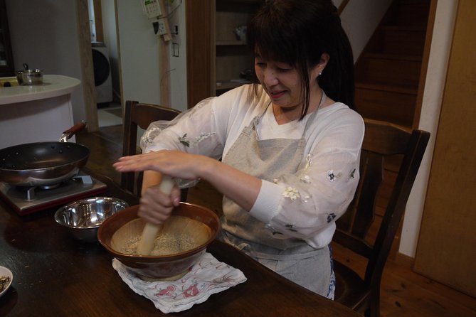 Miyazaki'S Local Cuisine Experience Let'S Make Cold Soup and Chicken Nanban! Super Local F - Step-by-Step Guide to Making Chicken Nanban