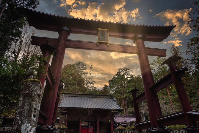 Mt.Fuji and Hakone Tour - Transportation Details