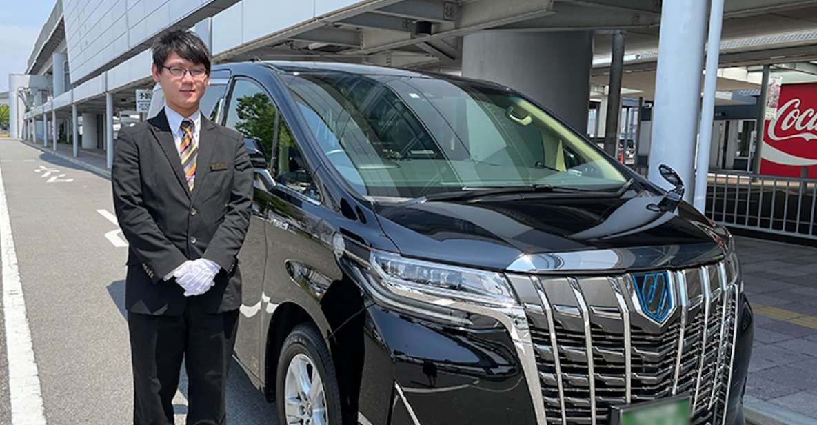 Naha Airport To/From Naha City Private Transfer - Experience and Convenience
