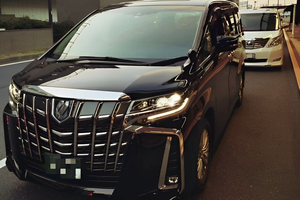 Narita Airport: Private One-Way Transfer To/From Yokohama - Experience and Benefits