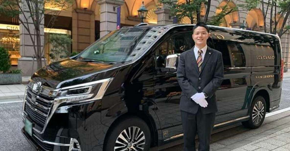 New Chitose Airport To/From Lake Toya Private Transfer - Experience a Comfortable and Reliable Transfer