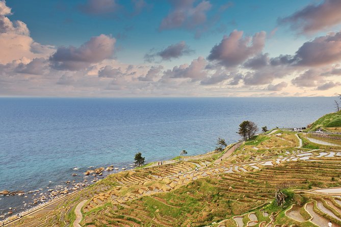 Noto Peninsula Private 1 Day Tour Photoshoot With Professional Photographer - Cancellation Policy