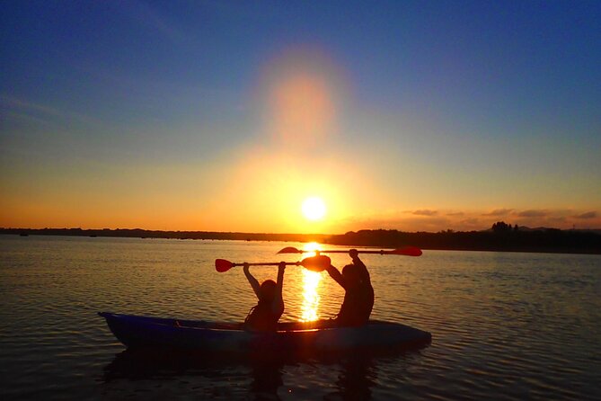 Okinawa Iriomote Sunset SUP/Canoe Tour in Iriomote Island - Pickup and Transportation Details