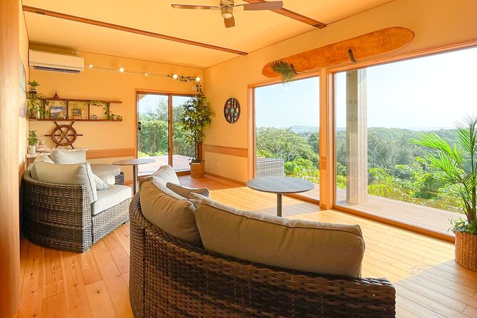 Okinawa: Scuba Diving Tour With Wagyu Lunch and English Guide - Traveler Reviews and Host Responses