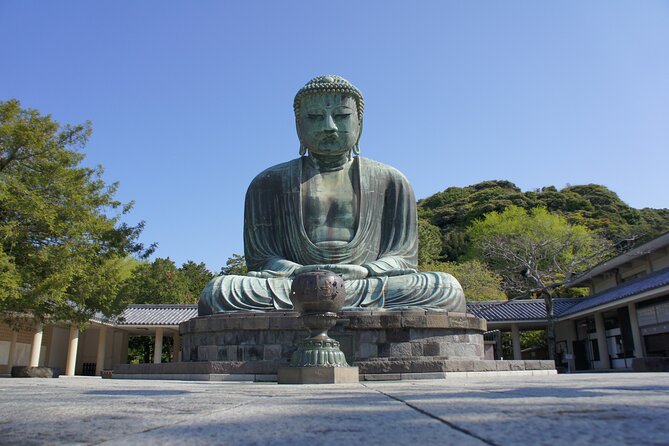 One Day Tour of Kamakura From Tokyo - Reviews and Recommendations