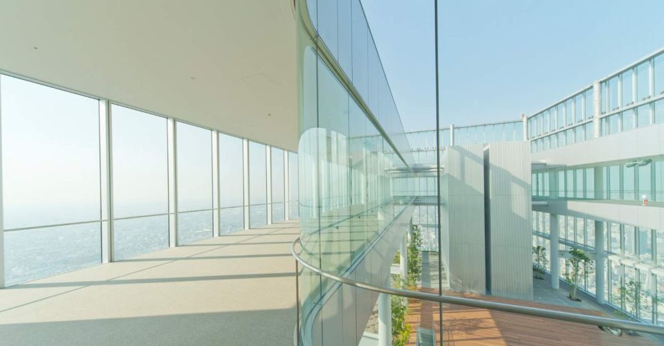 Osaka: Abeno Harukas 300 Observatory Entry Ticket - Selecting Participants and Date