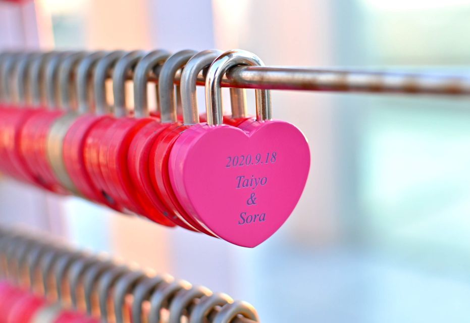 Osaka: Sky Garden Observatory Ticket - Experience