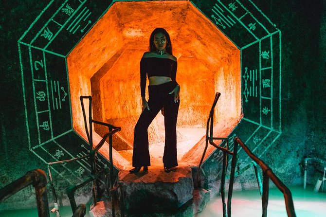 Photoshoot With Professional Photographer in Tokyo - Overview