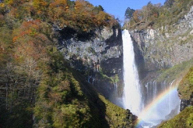 Private and Customizable Culture and Nature Tour, Nikko - Tour Details and Logistics