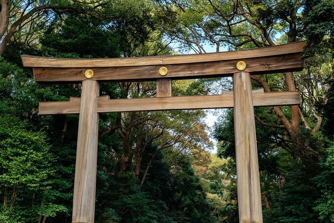 Private City Kickstart Tour: Tokyo - Insider Tips From a Local Guide