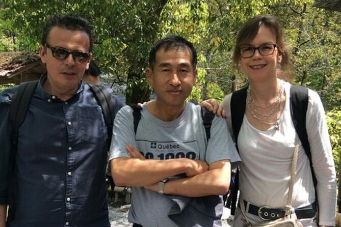 Private Custom Tour With a Local Guide Kyoto - Enjoy the Rich Culture of Kyoto With a Local Expert