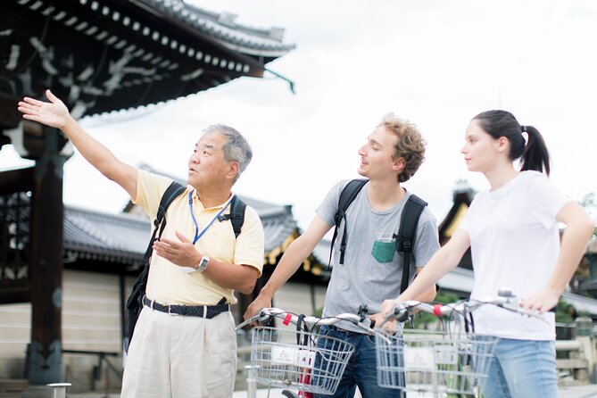 Private Cycling Tour by E-Bike (Am; With an Authorized Guide) - E-Bike Rental Information