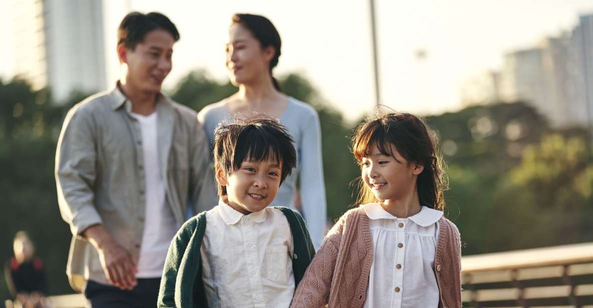 Private Family Tour With Cultural Delights - Highlights and Experiences