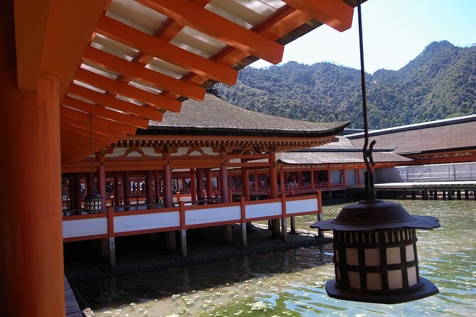 Private Full Day Hiroshima Tour - Cancellation Policy