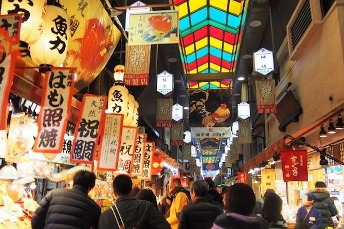 Private Kyoto Custom One Day Tour by Chartered Vehicle - Reviews and Ratings