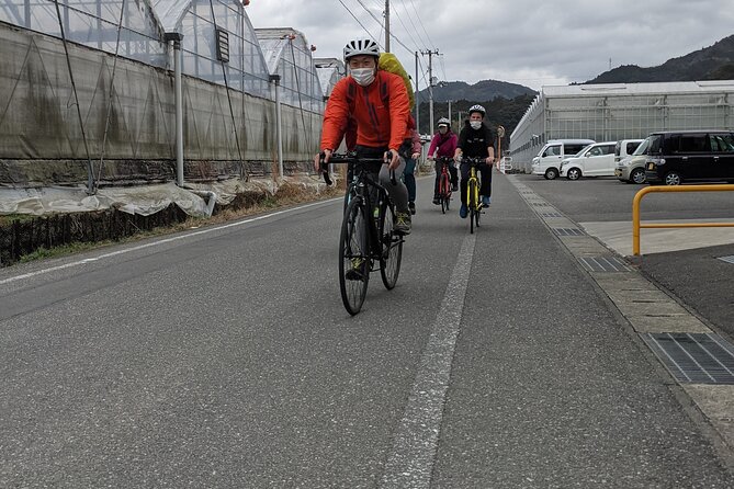Private Ninja Training in a Cave in Hidaka - Unique Location in Hidaka
