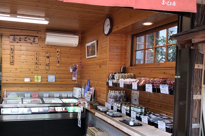 Private Tour: Tokyo'S Oldest Sake Brewery and Riverside Walk. - Cancellation Policy