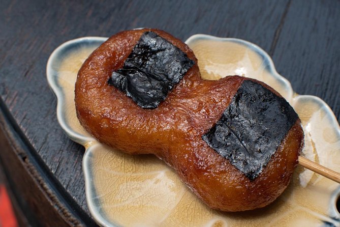 Retro Food Tour in Yanaka - Family-Run Shops and Restaurants: A Taste of Tradition