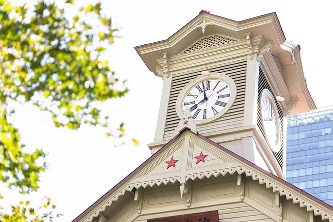 Shared Departure Transfer : Sapporo City to Shin Chitose Airport - What To Expect