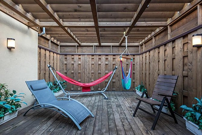 Tattoo-Friendly Open-Air Onsen & Drink - Inclusions and Optional Extras