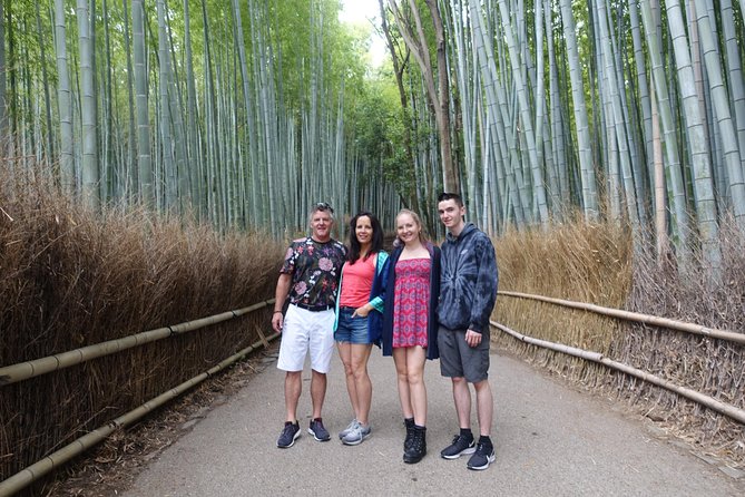 The Kyoto VIP Experience! - Unforgettable Experiences: Kyotos Most Unique VIP Activities