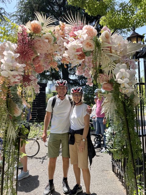 Tokyo: Discover Traditional Tokyo Full-Day Bicycle Tour - Tour Experience