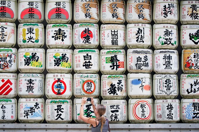 Tokyo Full-Day Instagram Highlights Private Tour With Government-Licensed Guide - Weather Conditions