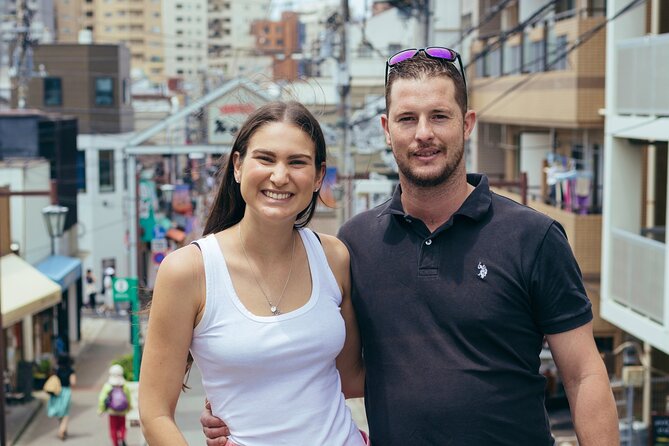 Tokyo Layover Tour With a Local: Private and Tailored to Your Needs - Overview of the Tour