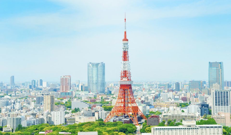 Tokyo Narita Airport: 1-Way Private Transfer To/From Tokyo - Duration and Availability of the Activity