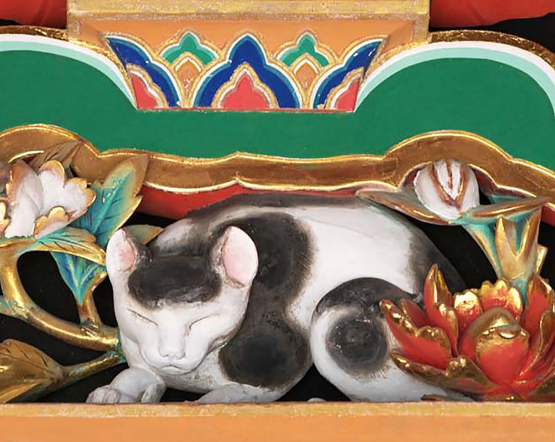 Tokyo: Nikko Toshogu Shrine and Kegon Waterfall Tour - Tour Highlights