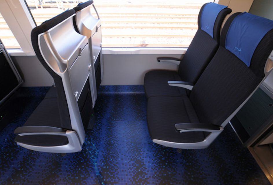 Tokyo: One-Way Skyliner Train Ticket From Narita Airport - Experience