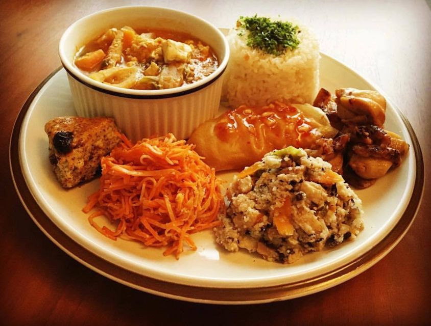 Tokyo: Private Japanese Cooking Class With a Local Chef - Experience Highlights With a Local Chef