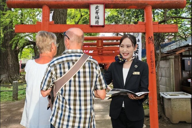 Tokyo Private Tour - Insider Tips for a Memorable Tokyo Private Tour
