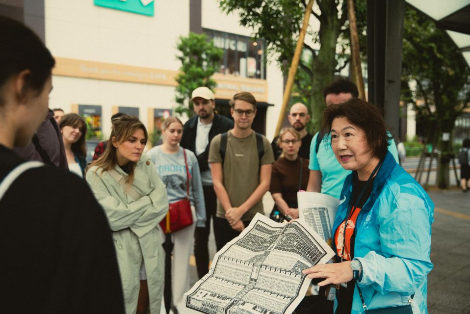 Tokyo: Sumo Morning Practice Tour at Sumida City - Experience