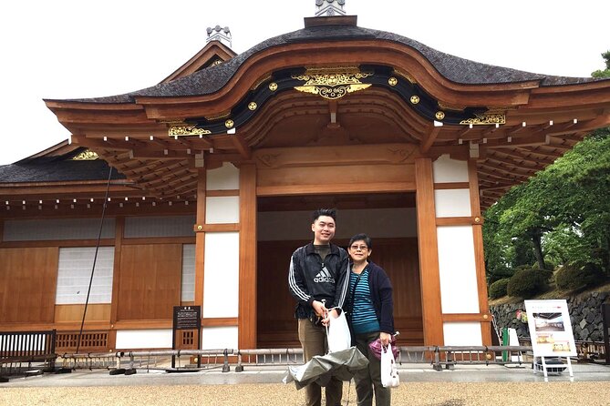 Walking Small-Group Nagoya City Tour - Traveler Photos