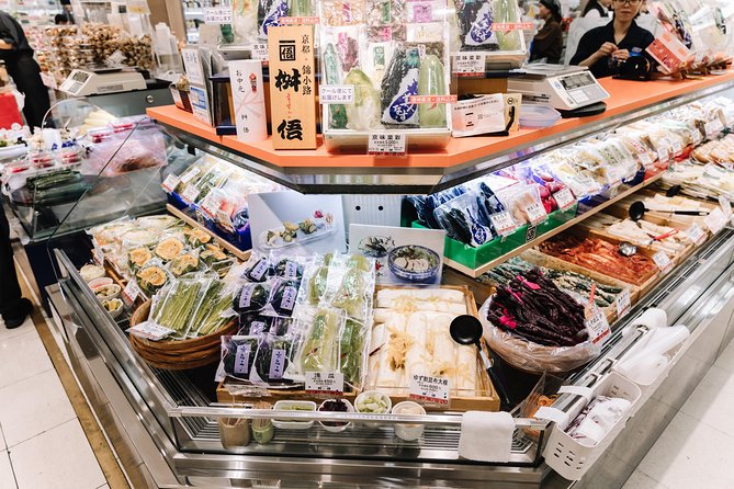 Yokohama Private Food Tours With a Local: 100% Personalized - Customized Tours for Every Palate