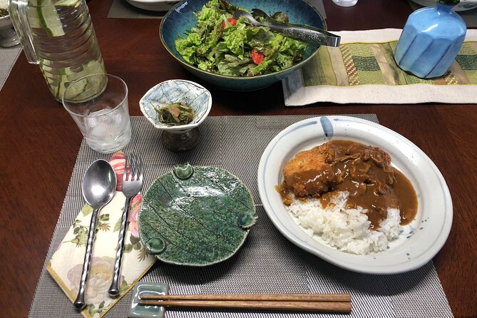 3-Hour Japanese Cooking Class & Walking in Todoroki Valley - Connecting With Local Culture Through Food and Nature